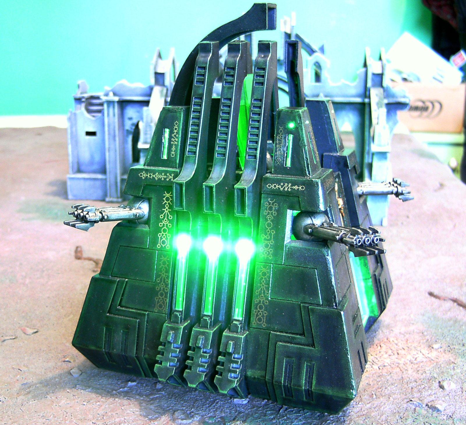Glowing Led Lit Necrons Ouze Warhammer 40 000 Monolith 02 glowing-led-lit-necrons-ouze-warhammer-40-000-monolith-02
